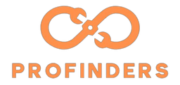 site logo